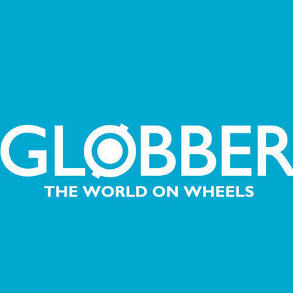 Brand | Globber Scooters
