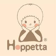 Brand | Hoppetta