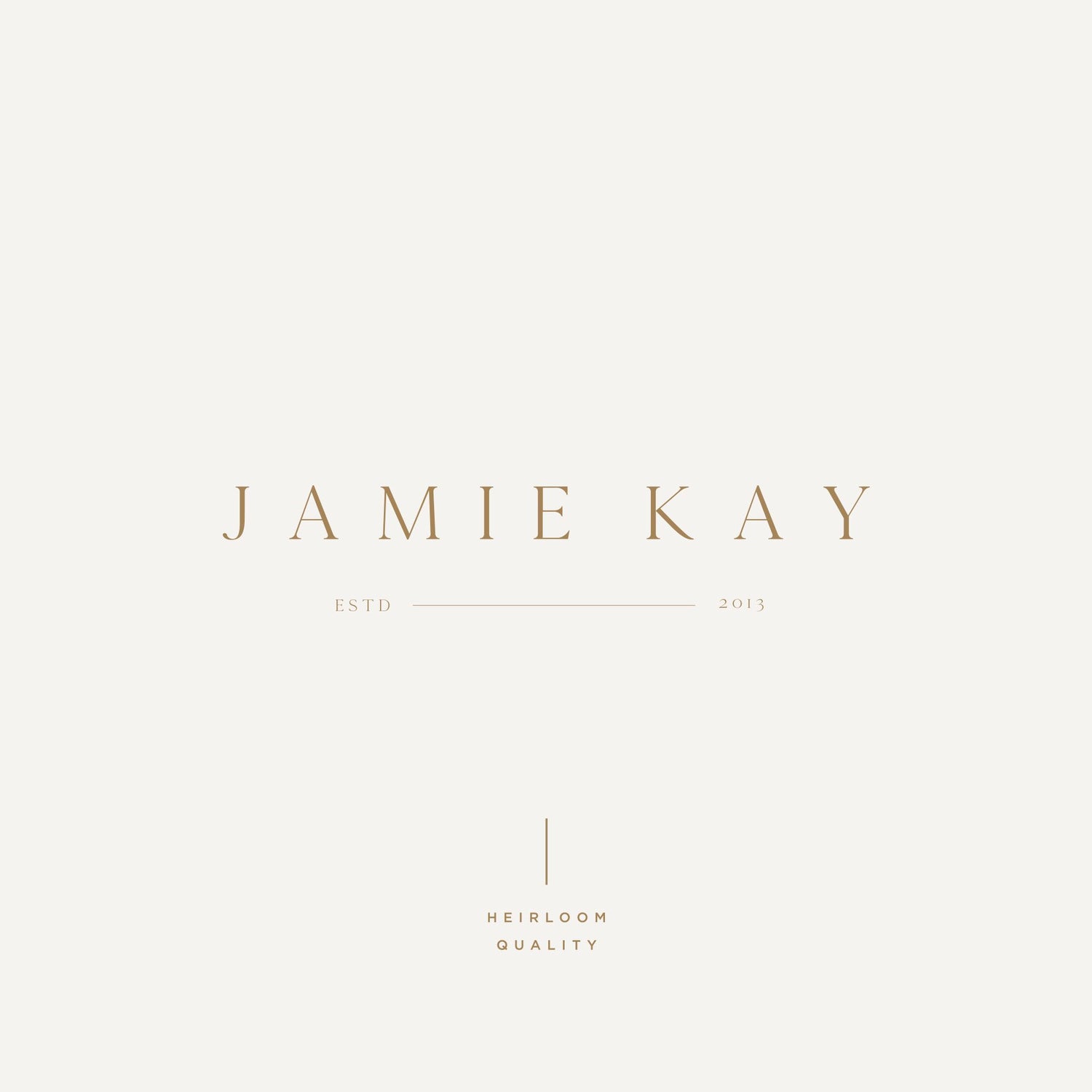 Brand | Jamie Kay
