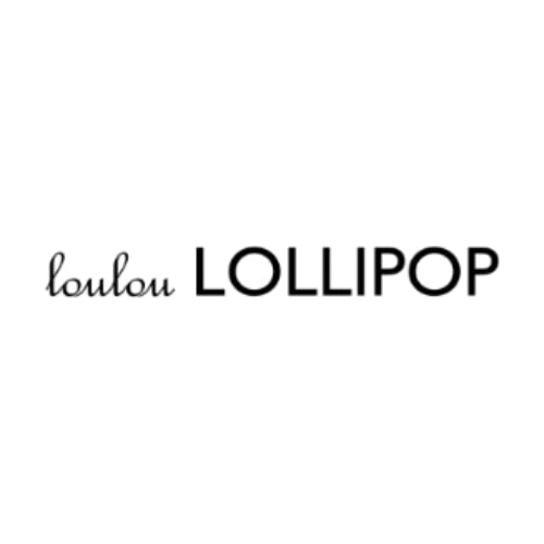 Brand | Loulou Lollipop