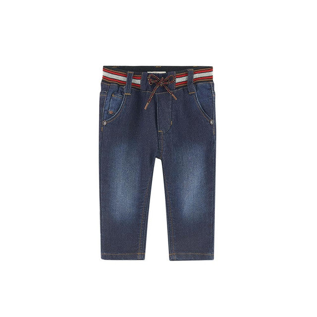 Catimini Boys Denim Pants