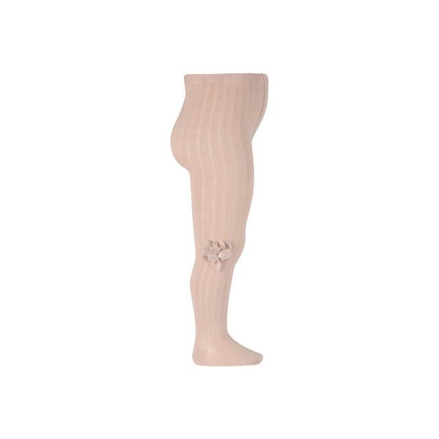 Condor Rib Tights W Wool