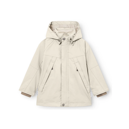 Mini A Ture Matvalon Spring Jacket 25SS Sandshell