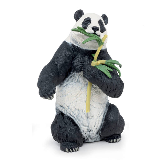 Papo | Panda with Bamboo