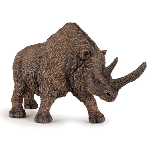 Papo | Woolly Rhinoceros