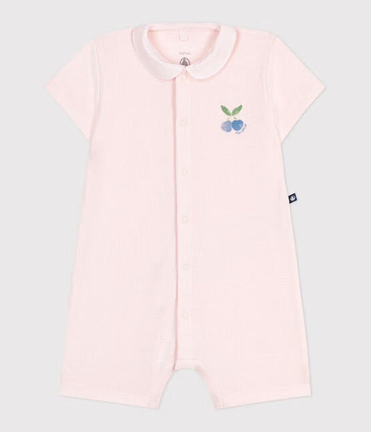 Petit Bateau Combicourt