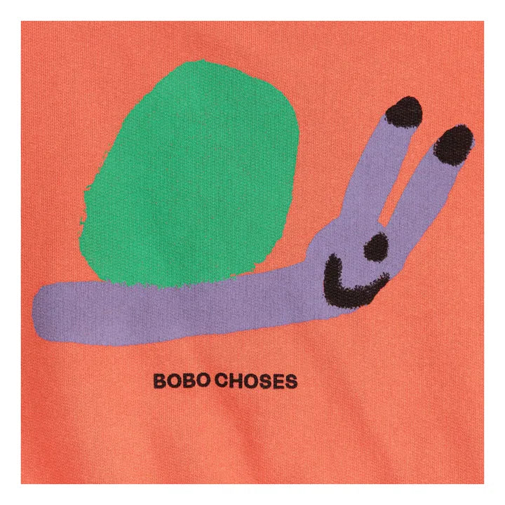 Bobo Choses Snail Sweat