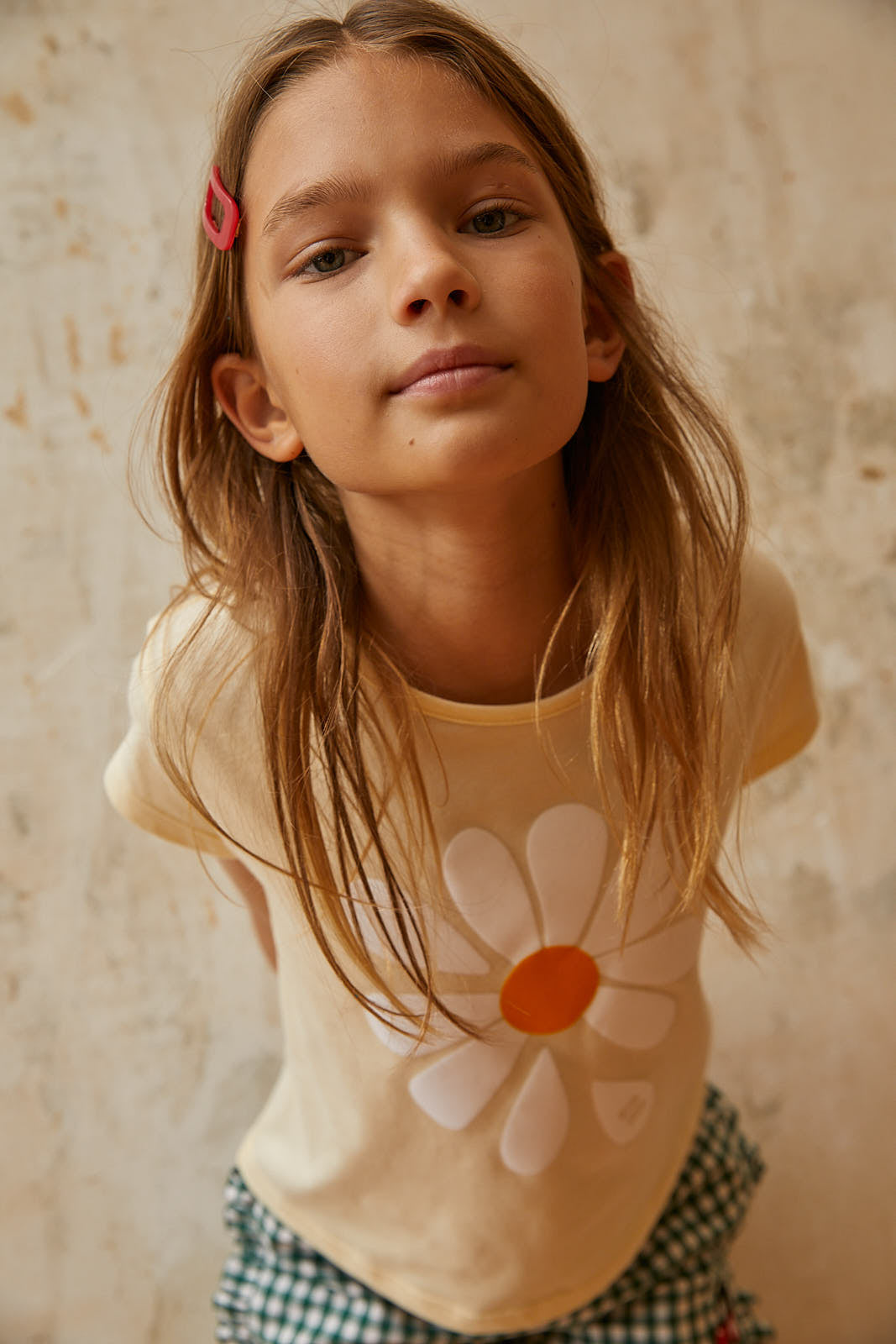 Maddy T-Shirt Organic Cotton