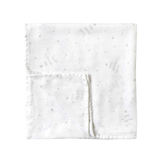10MOIS SWADDLE BAMBOO STAR