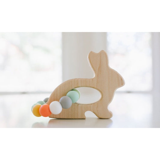 Bunny Grasping Toy