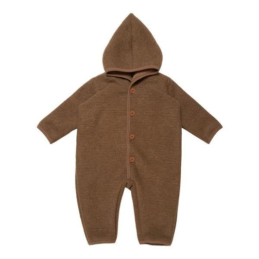 Best seller* POOH Baby suit double layer woo