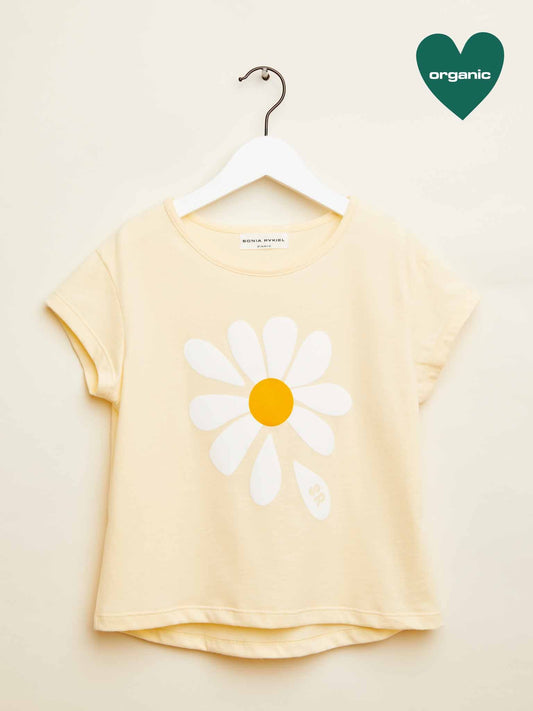 Maddy T-Shirt Organic Cotton