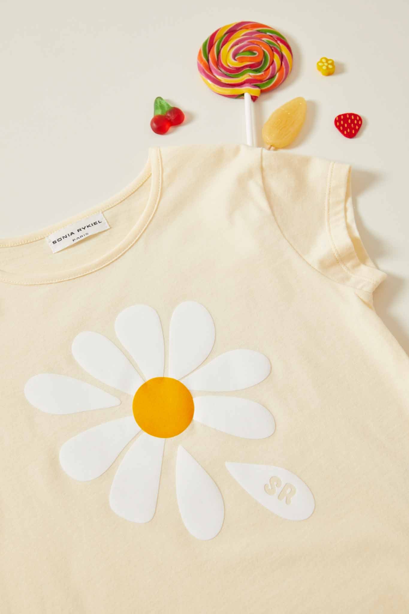 Maddy T-Shirt Organic Cotton