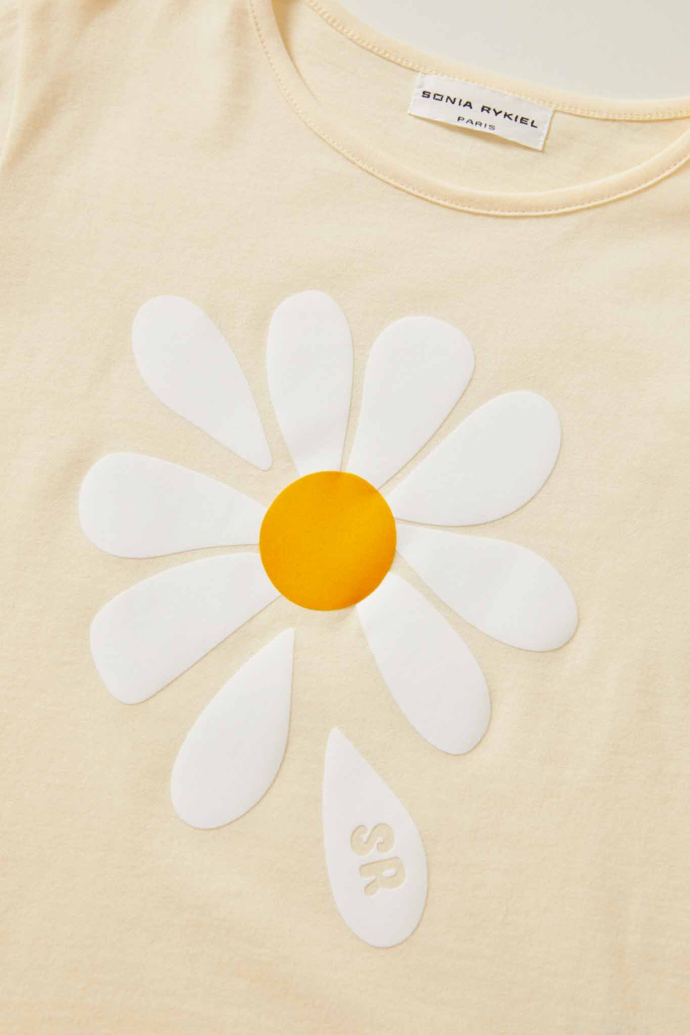 Maddy T-Shirt Organic Cotton