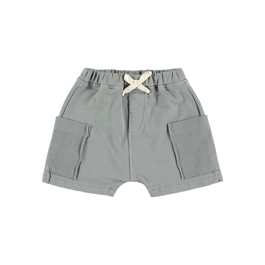 Bermuda Sweatshorts Grey