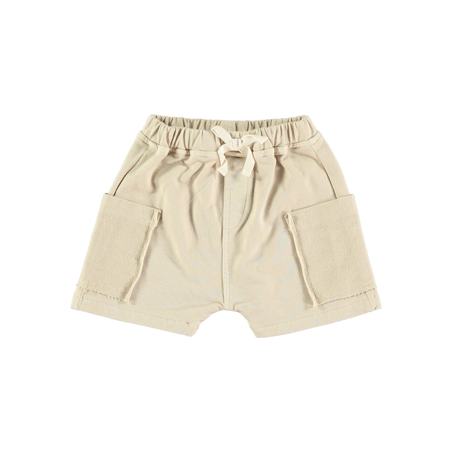 Bermuda Sweatshorts Sand