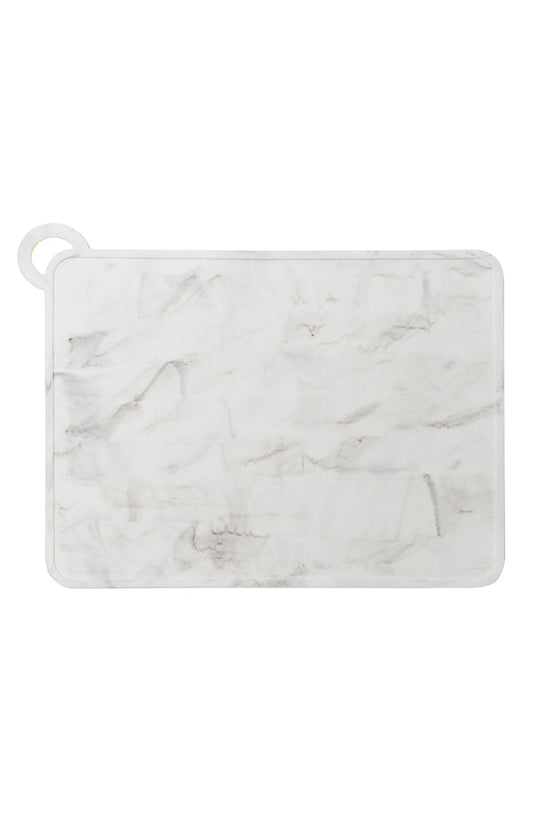Silicone Placemat - Marble