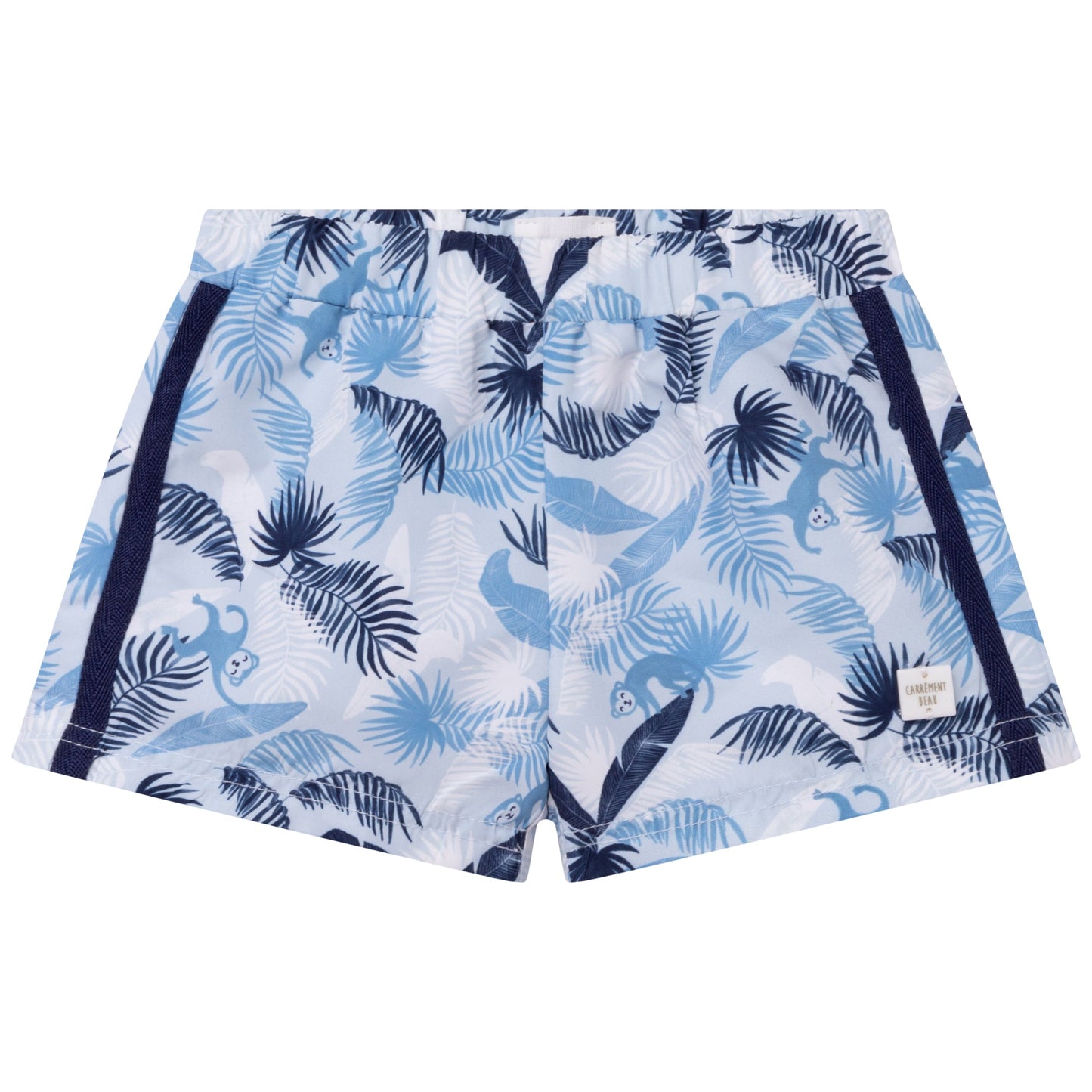 Monkeys Swim Shorts