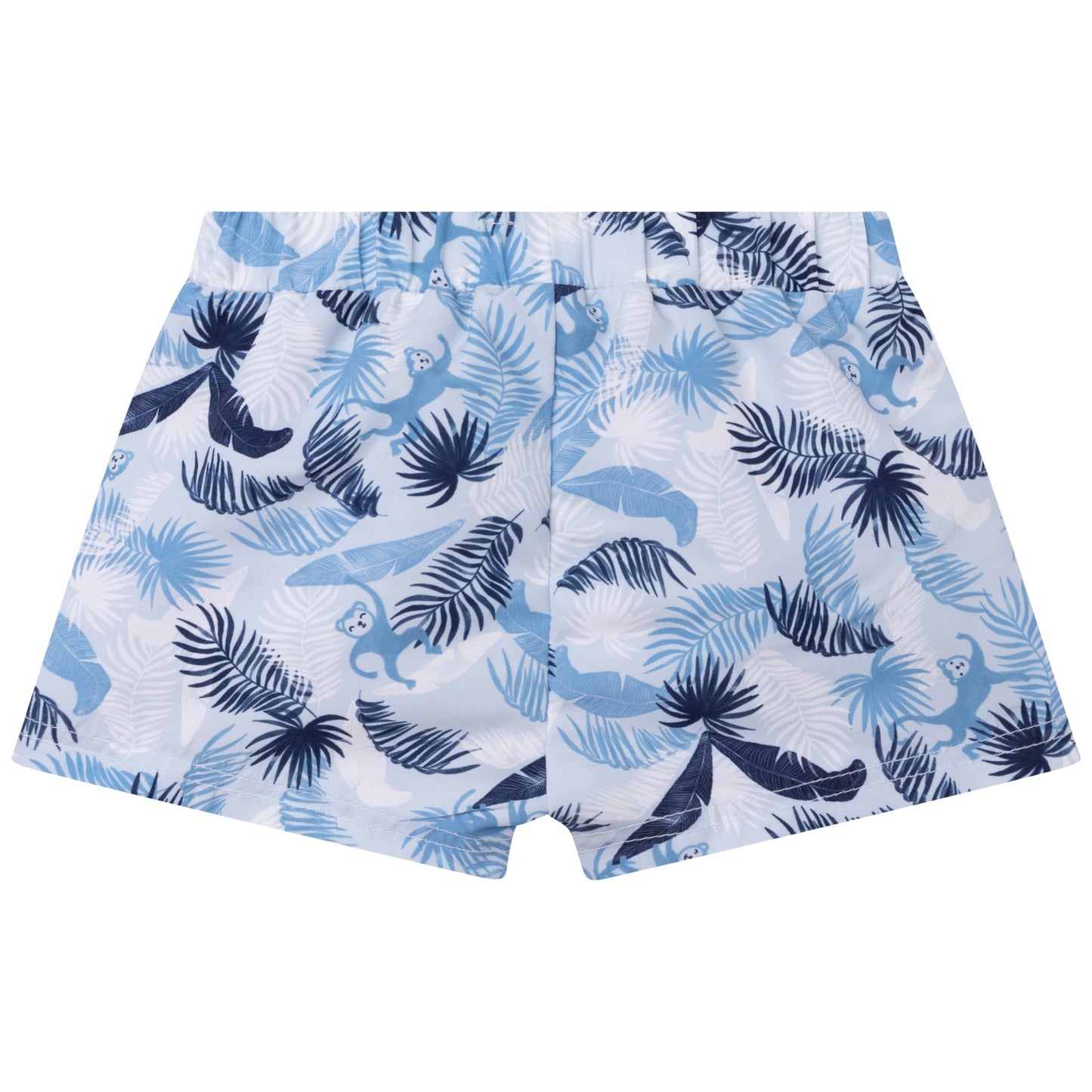 Monkeys Swim Shorts