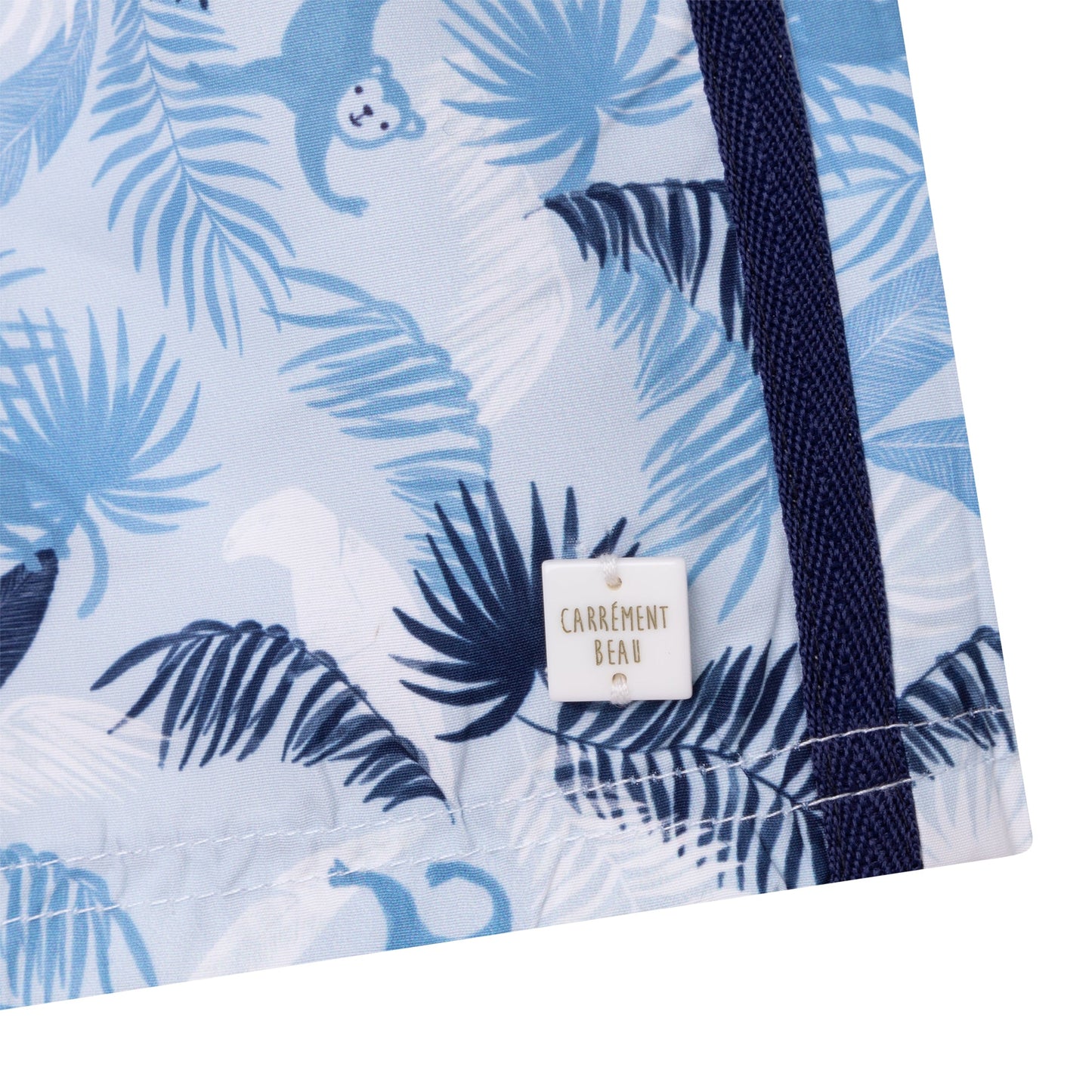 Monkeys Swim Shorts