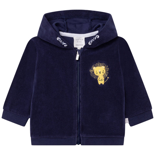 Little Lion Hoodie