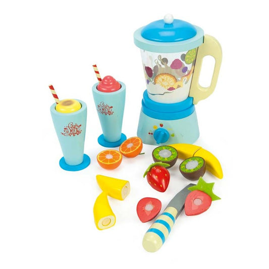 Blender set "fruit & smooth"